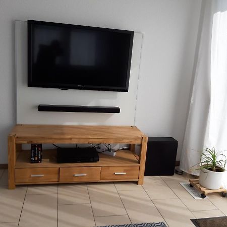 Ferienwohnung Wuerzburg Luaran gambar
