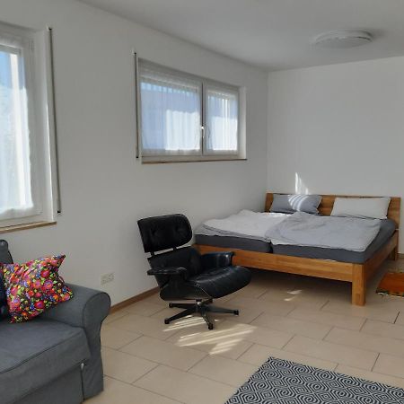 Ferienwohnung Wuerzburg Luaran gambar
