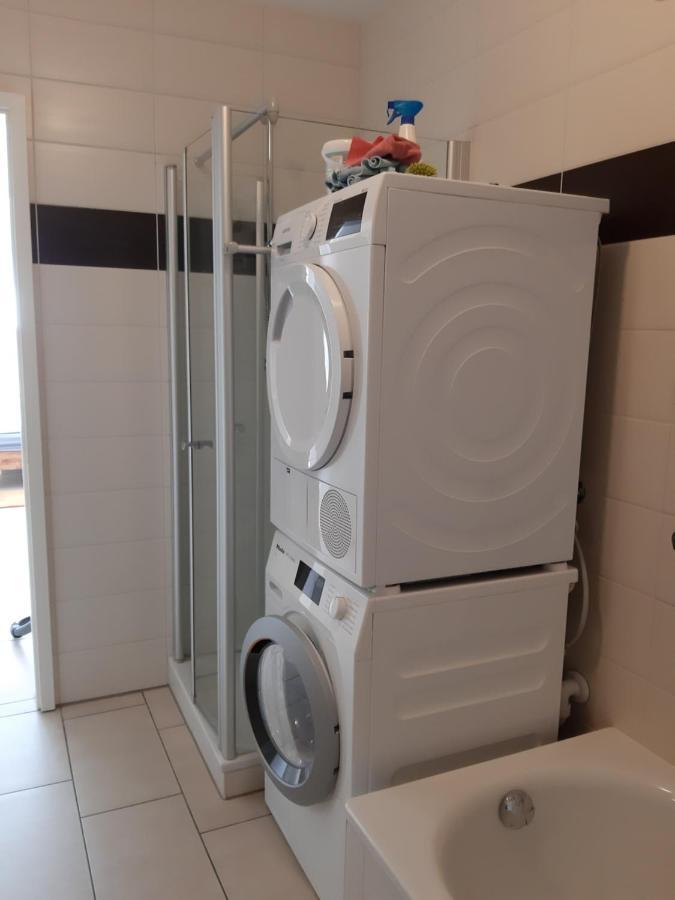 Ferienwohnung Wuerzburg Luaran gambar