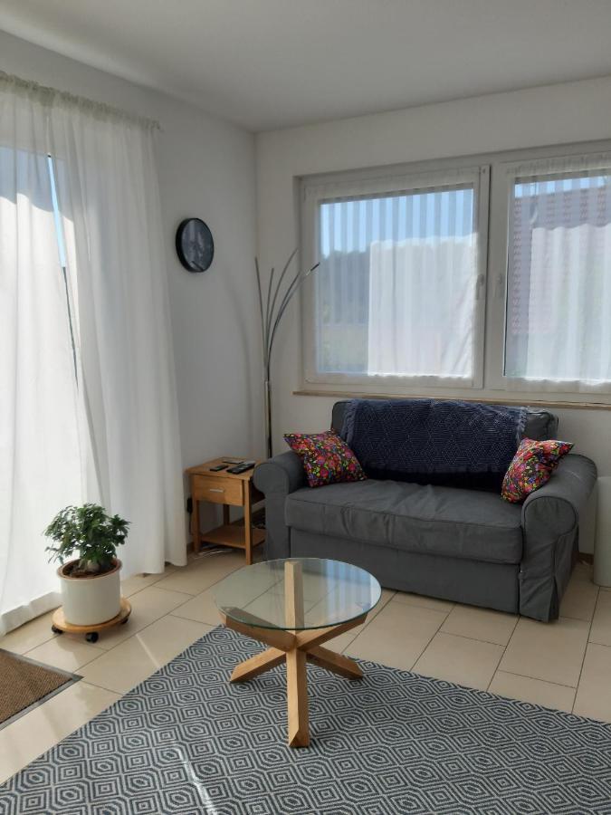 Ferienwohnung Wuerzburg Luaran gambar