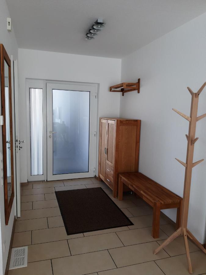 Ferienwohnung Wuerzburg Luaran gambar