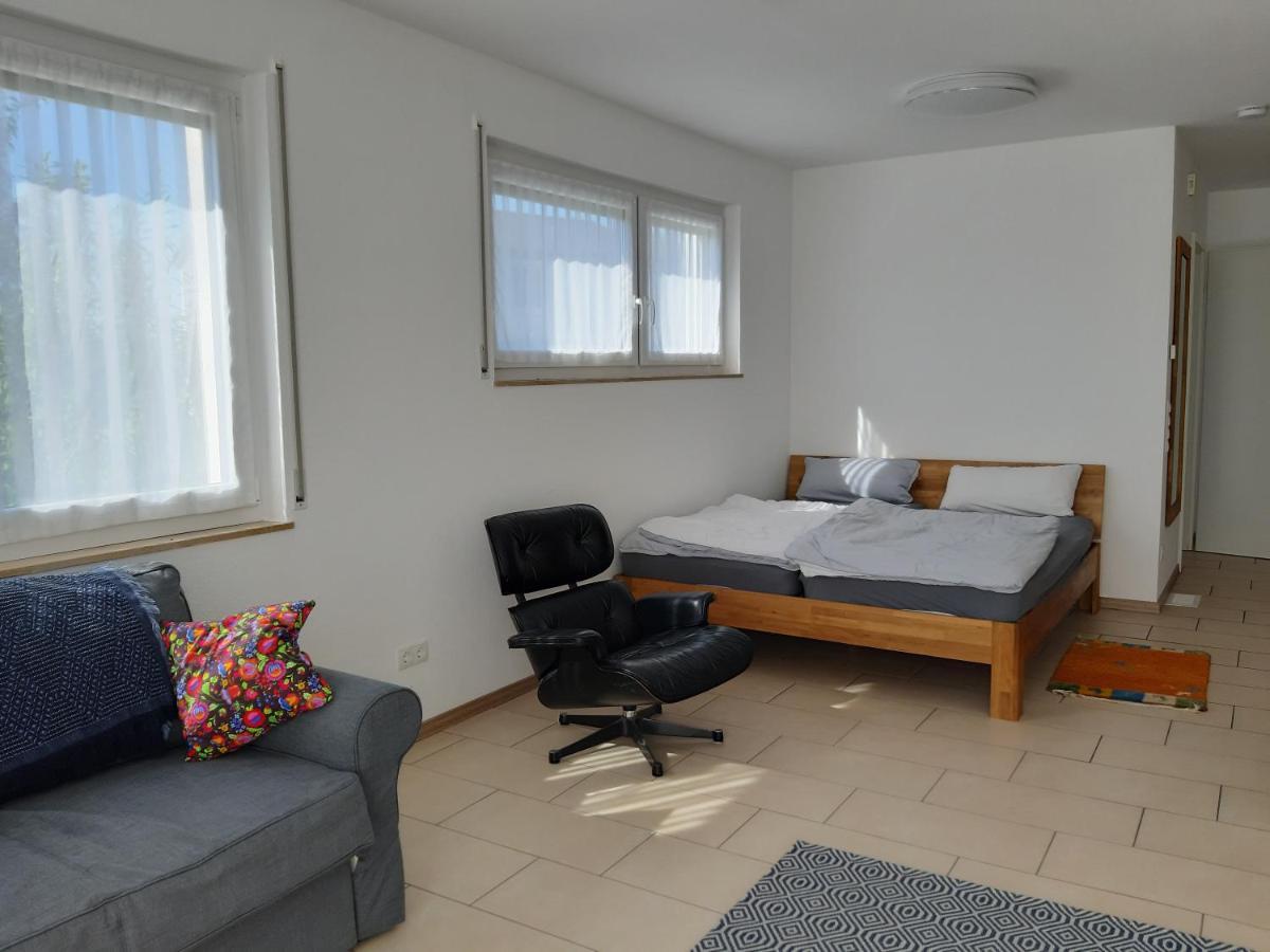 Ferienwohnung Wuerzburg Luaran gambar